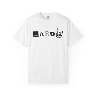 Hardy Same Old Redneck Double Sided Tee - Sunlit Funlit Country Music Tees
